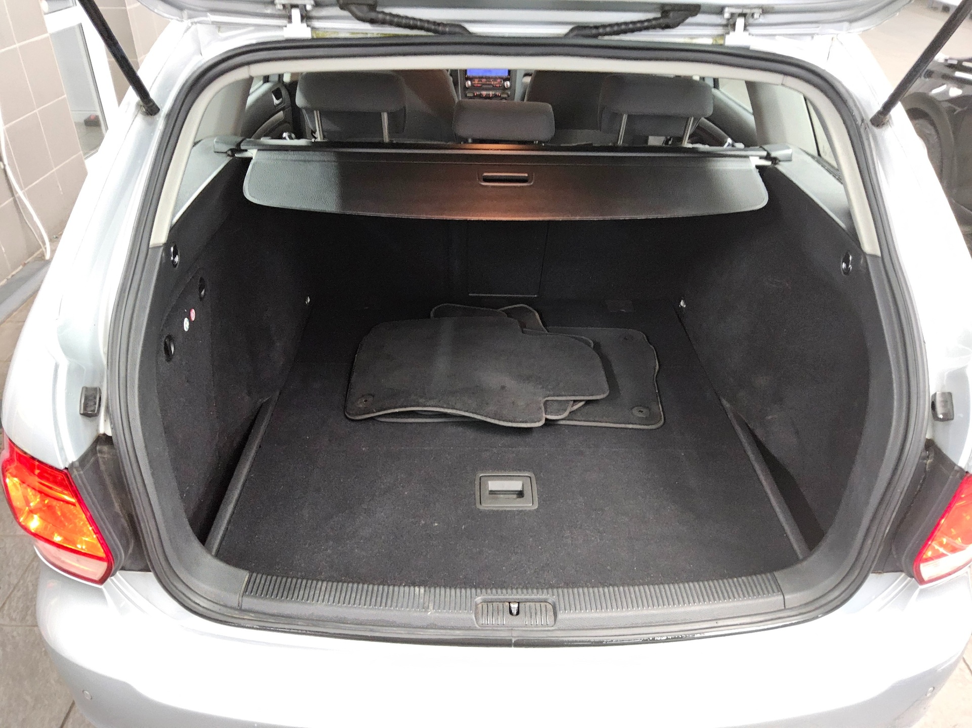 Volkswagen Golf 1.4 TSI Comf. Klima Shz CD Tempomat 11