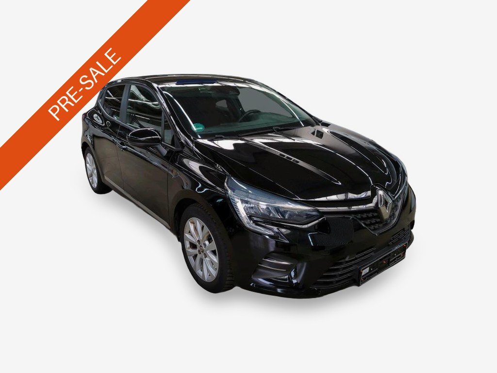 Renault Clio 0.9 TCe Experience NAVI LED KLIMAAUT SHZ PDC 2