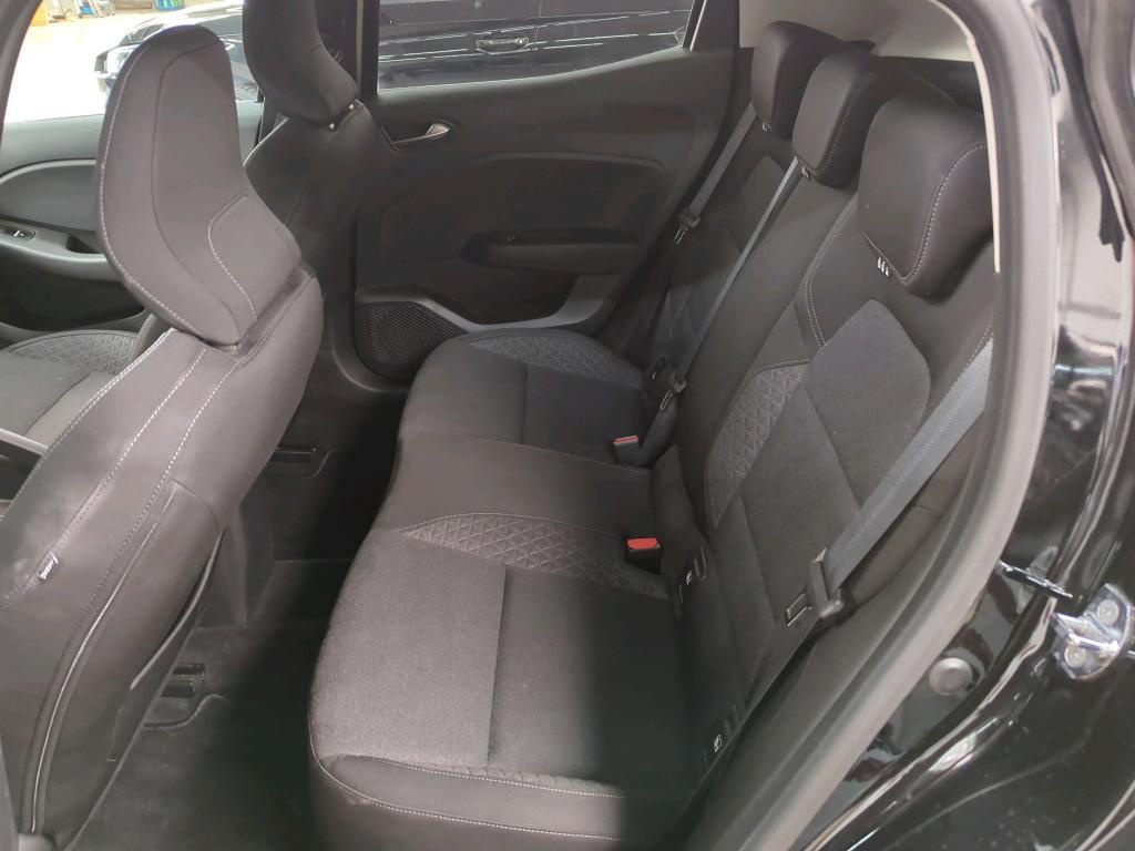 Renault Clio 0.9 TCe Experience NAVI LED KLIMAAUT SHZ PDC 7