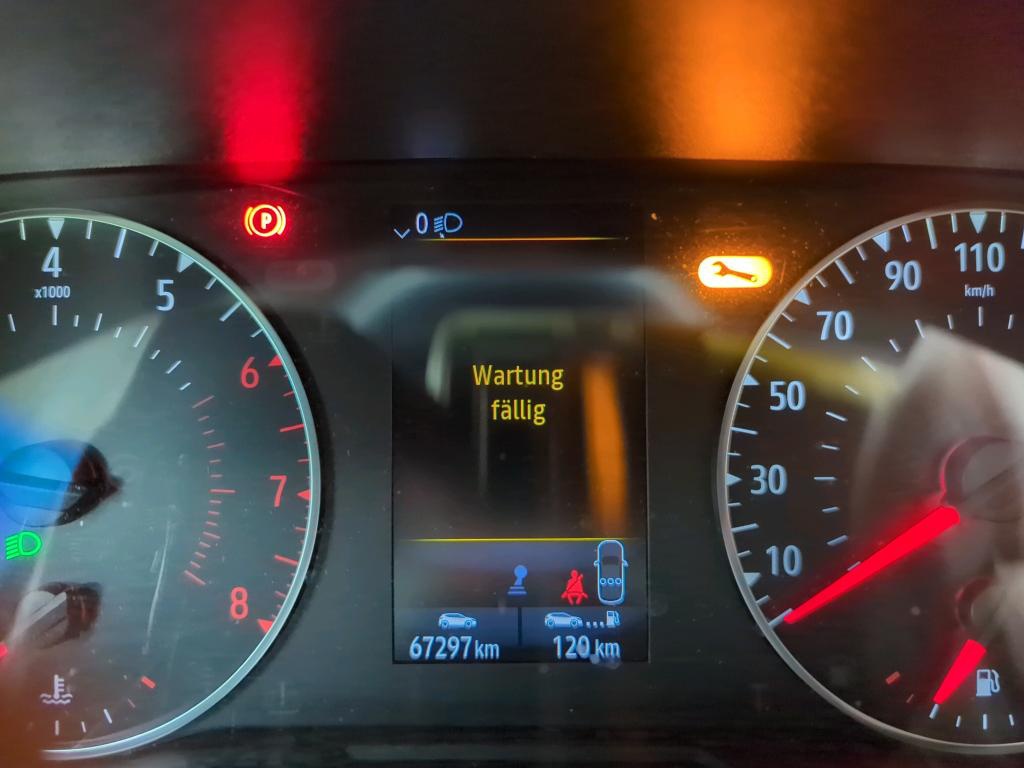 Renault Clio 0.9 TCe Experience NAVI LED KLIMAAUT SHZ PDC 9