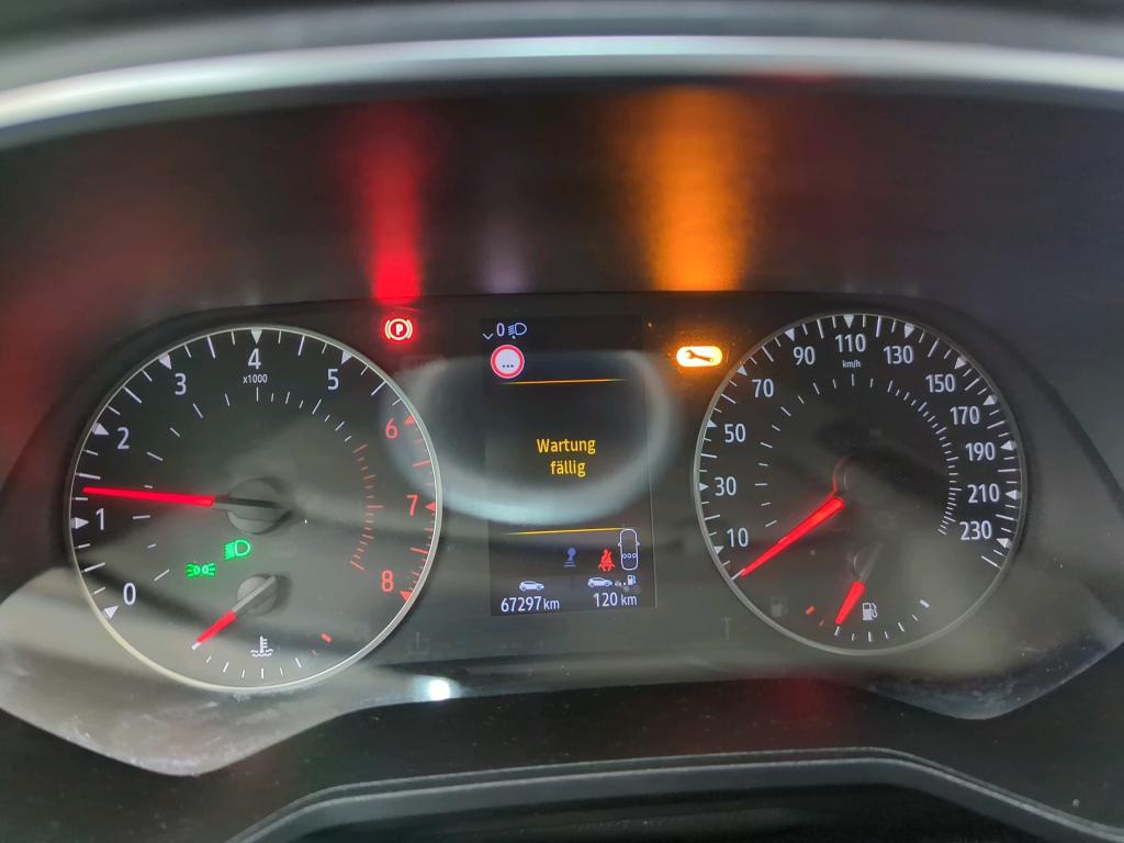 Renault Clio 0.9 TCe Experience NAVI LED KLIMAAUT SHZ PDC 8