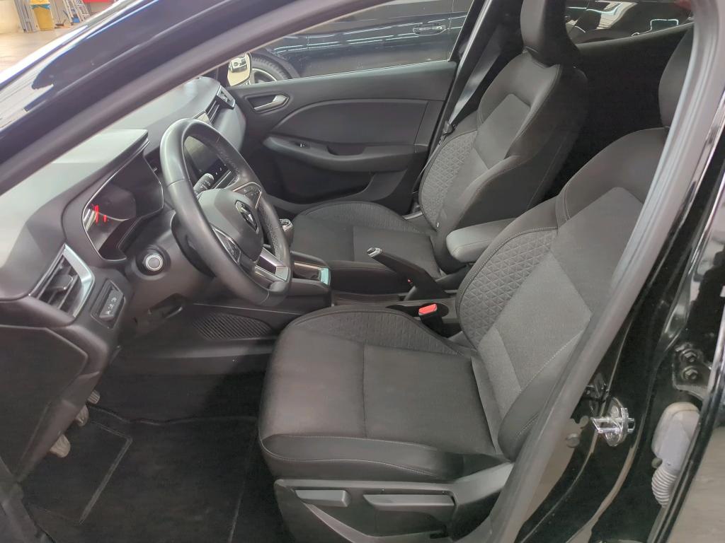 Renault Clio 0.9 TCe Experience NAVI LED KLIMAAUT SHZ PDC 6