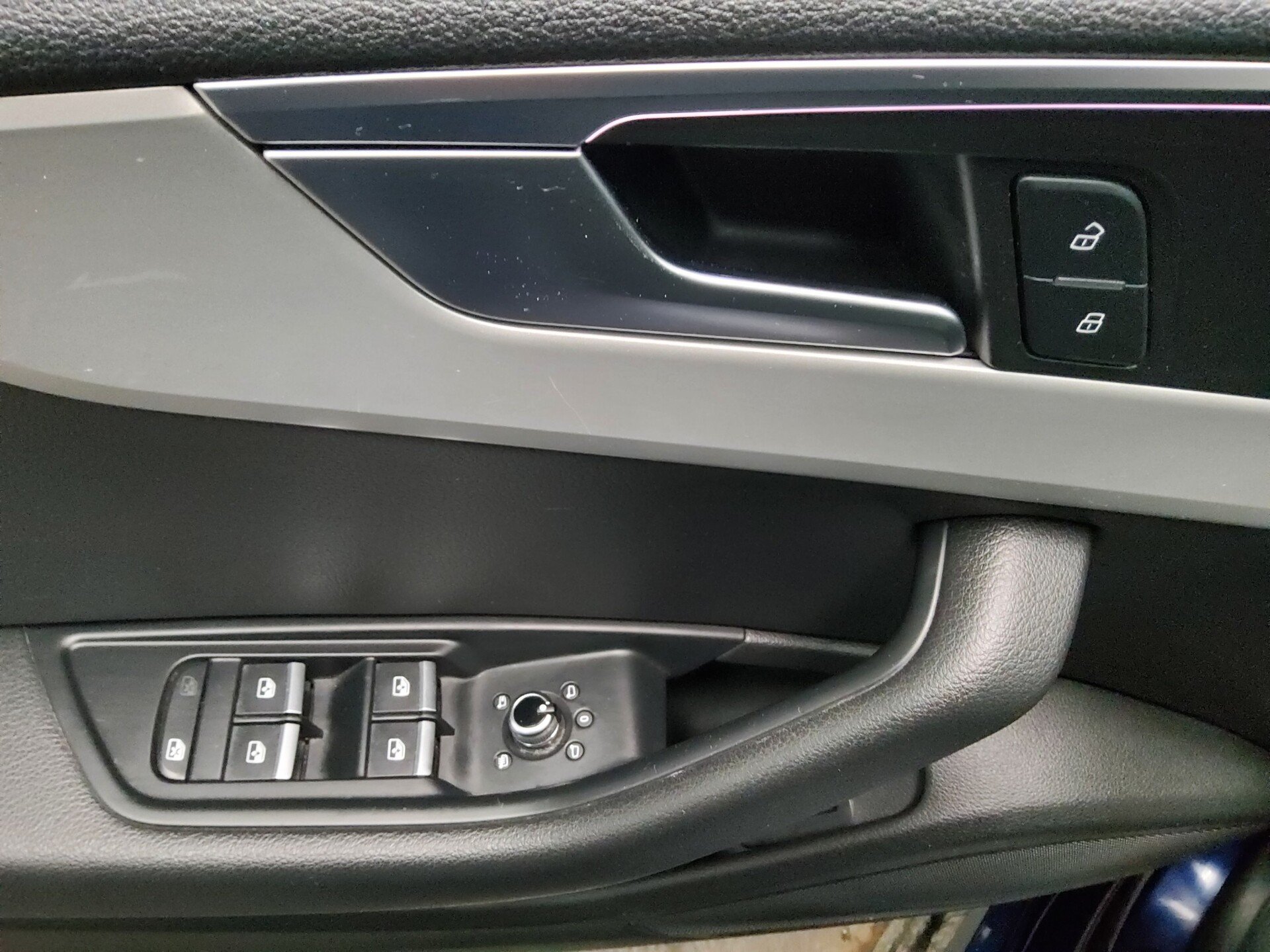 Audi A5 Sportback 35 TDI Leder Navi+ LED vc AHK RfK 10