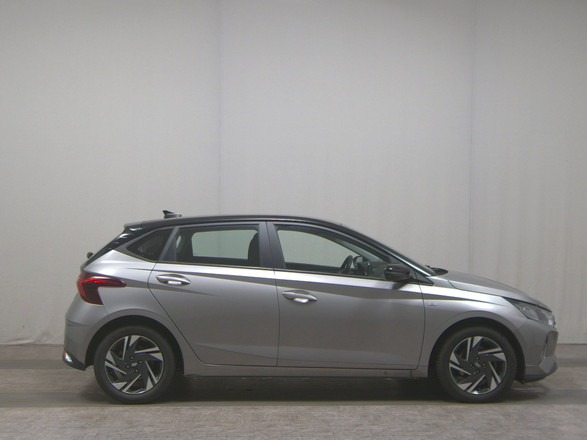 Hyundai i20 1.0 T-GDI Digital Cockpit PDC MfL