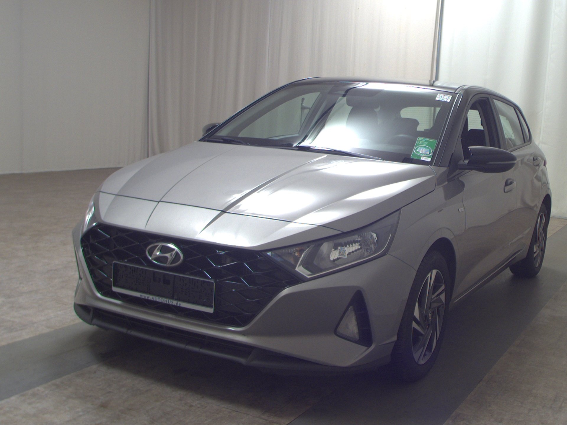 Hyundai i20 1.0 T-GDI Digital Cockpit PDC MfL 2