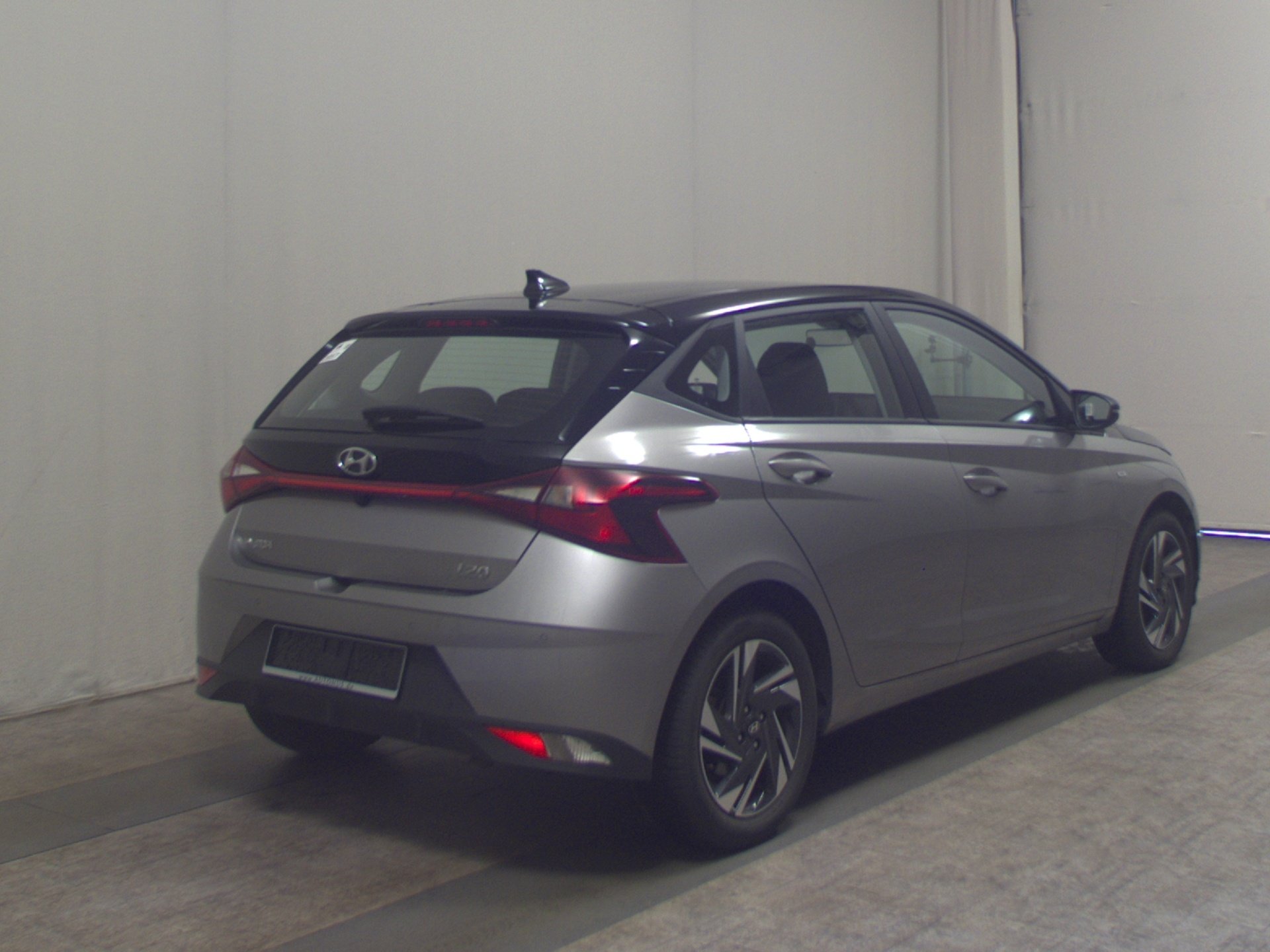 Hyundai i20 1.0 T-GDI Digital Cockpit PDC MfL 4