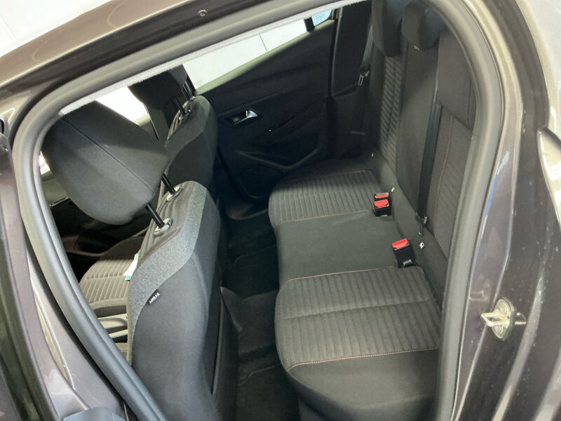 Peugeot 208 1.2 PureTech SHZ RFK LED BT EL.SPIEGEL 11