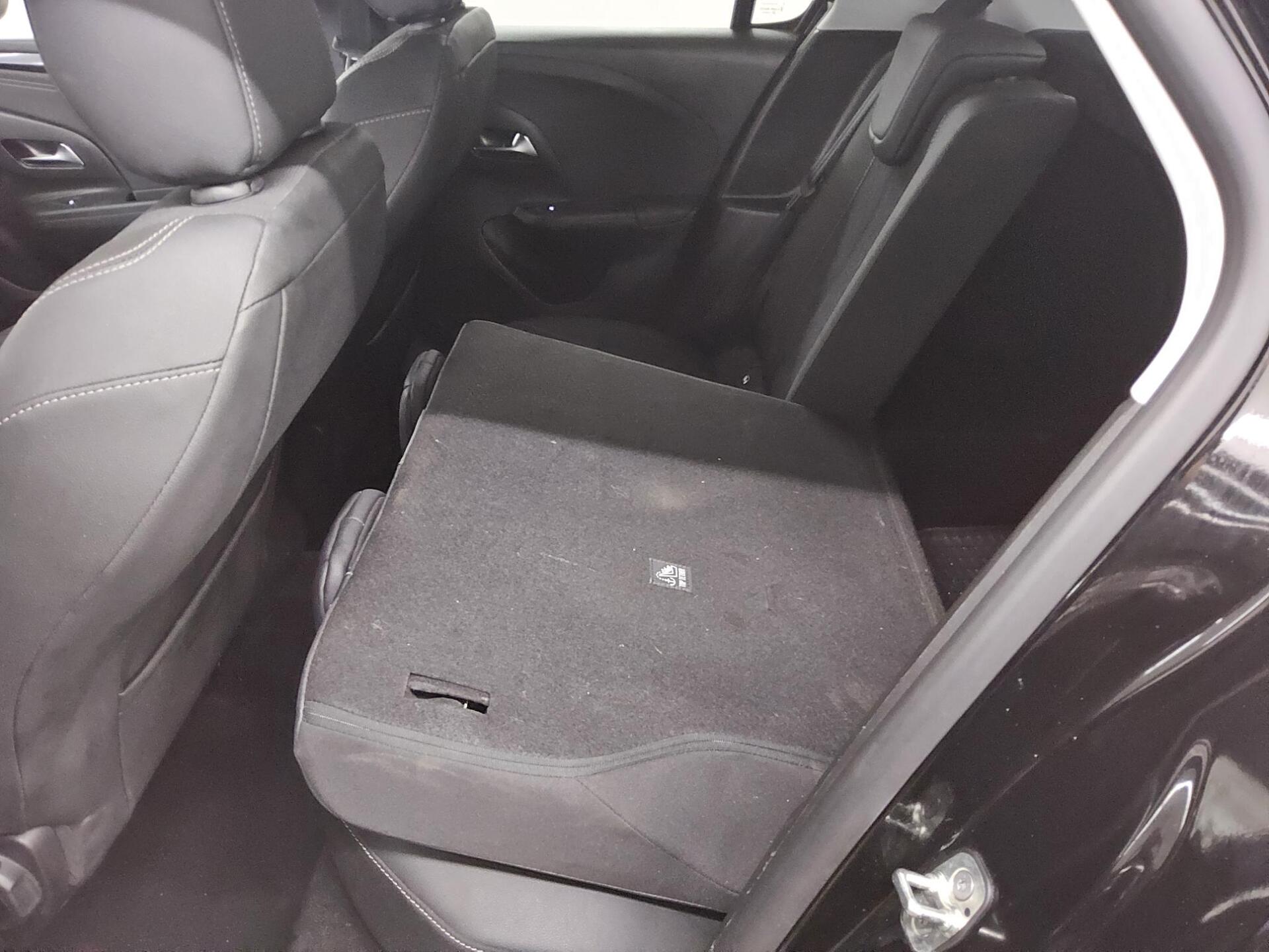 Opel Corsa 1.2 Turbo Elegance LED Shz Rückfahrkamera 13