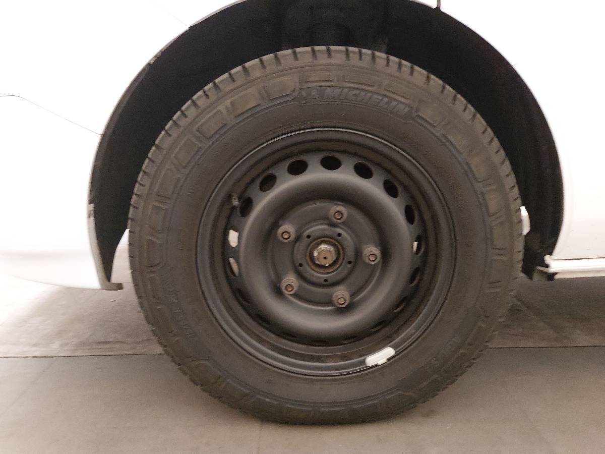 Ford Transit Custom 2.0 TDCi Trend Navi StHzg ACC Shz 8