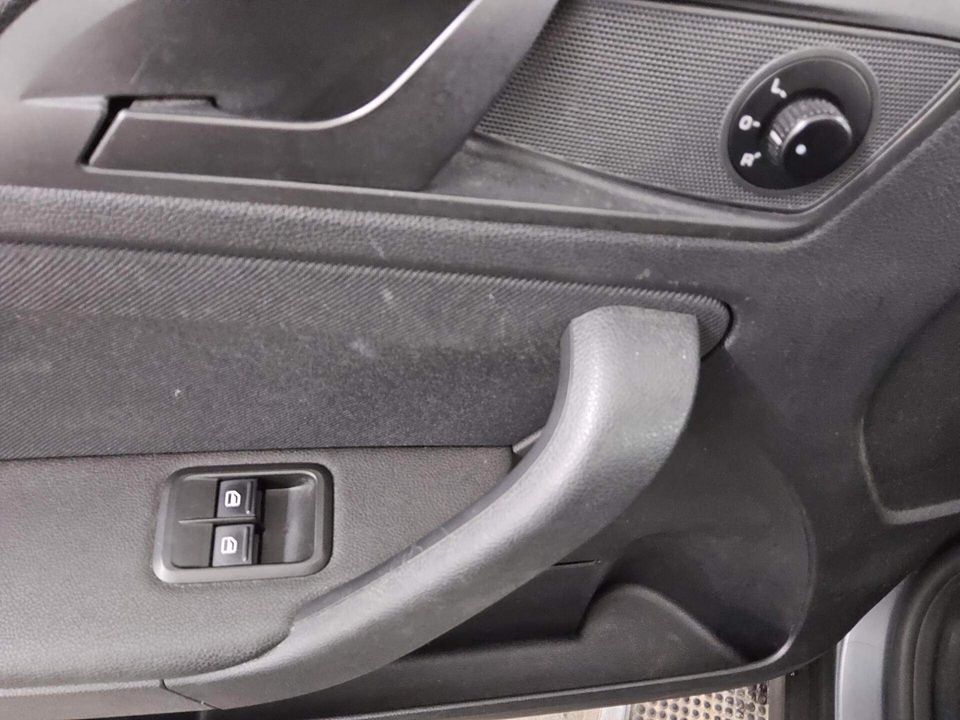 Skoda Yeti 1.2 TSI Radio 9