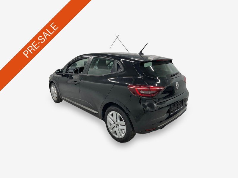 Renault Clio 1.0 LED SHZ 3