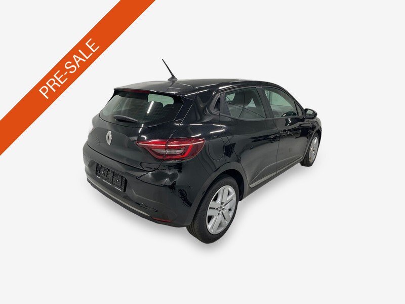 Renault Clio 1.0 LED SHZ 4