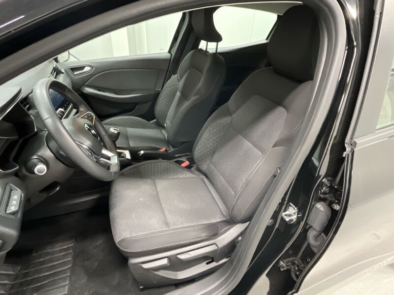 Renault Clio 1.0 LED SHZ 10