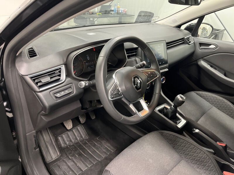 Renault Clio 1.0 LED SHZ 6