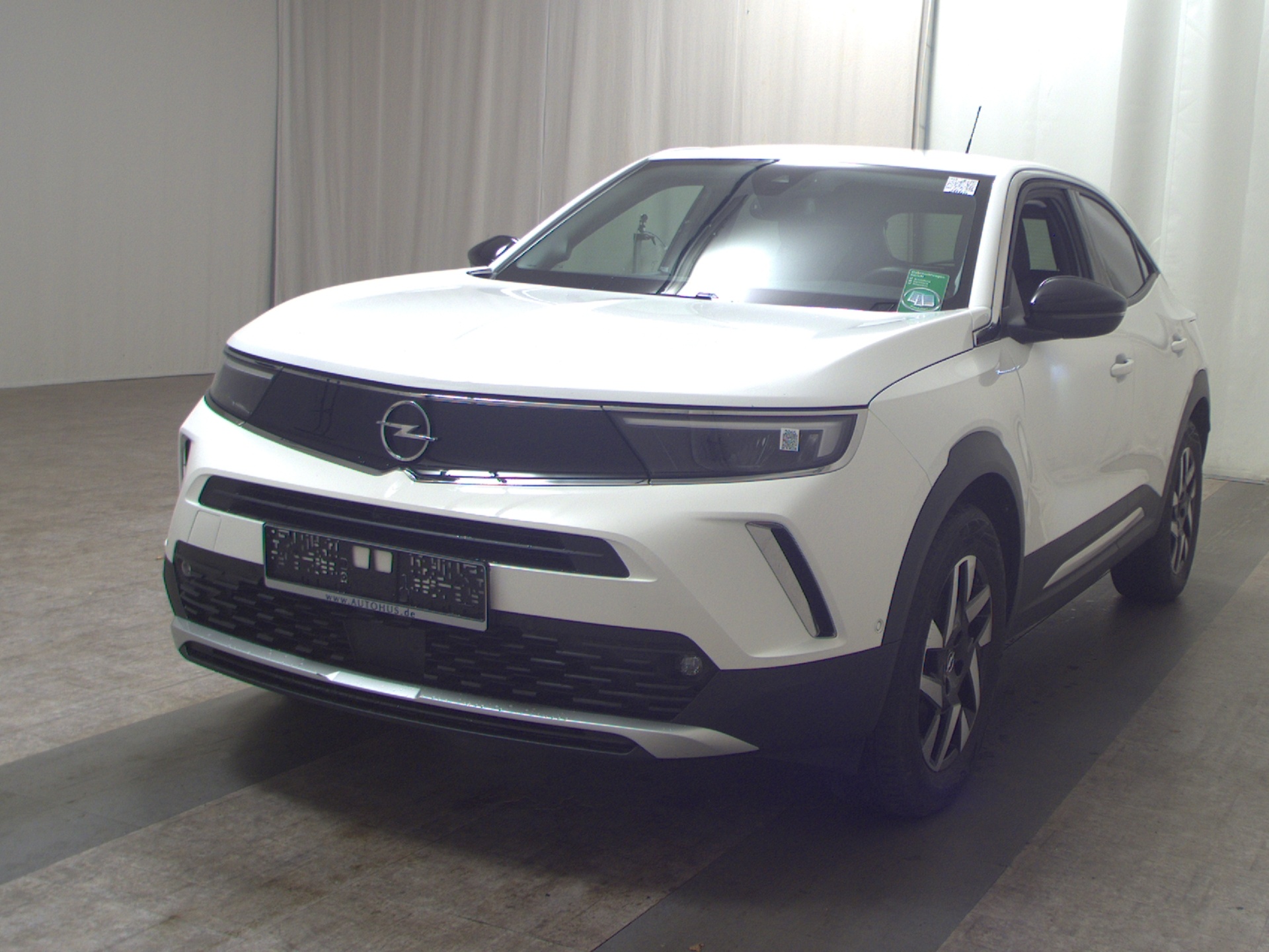 Opel Mokka-e Elegance Navi LED RFK 2