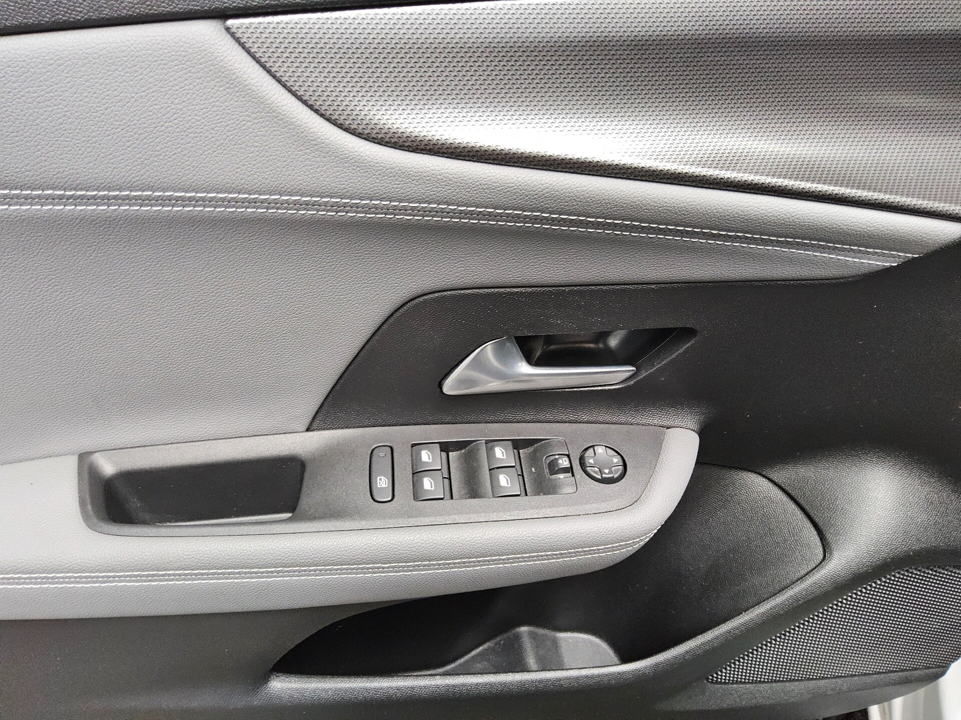 Opel Mokka-e Elegance Navi LED RFK 10
