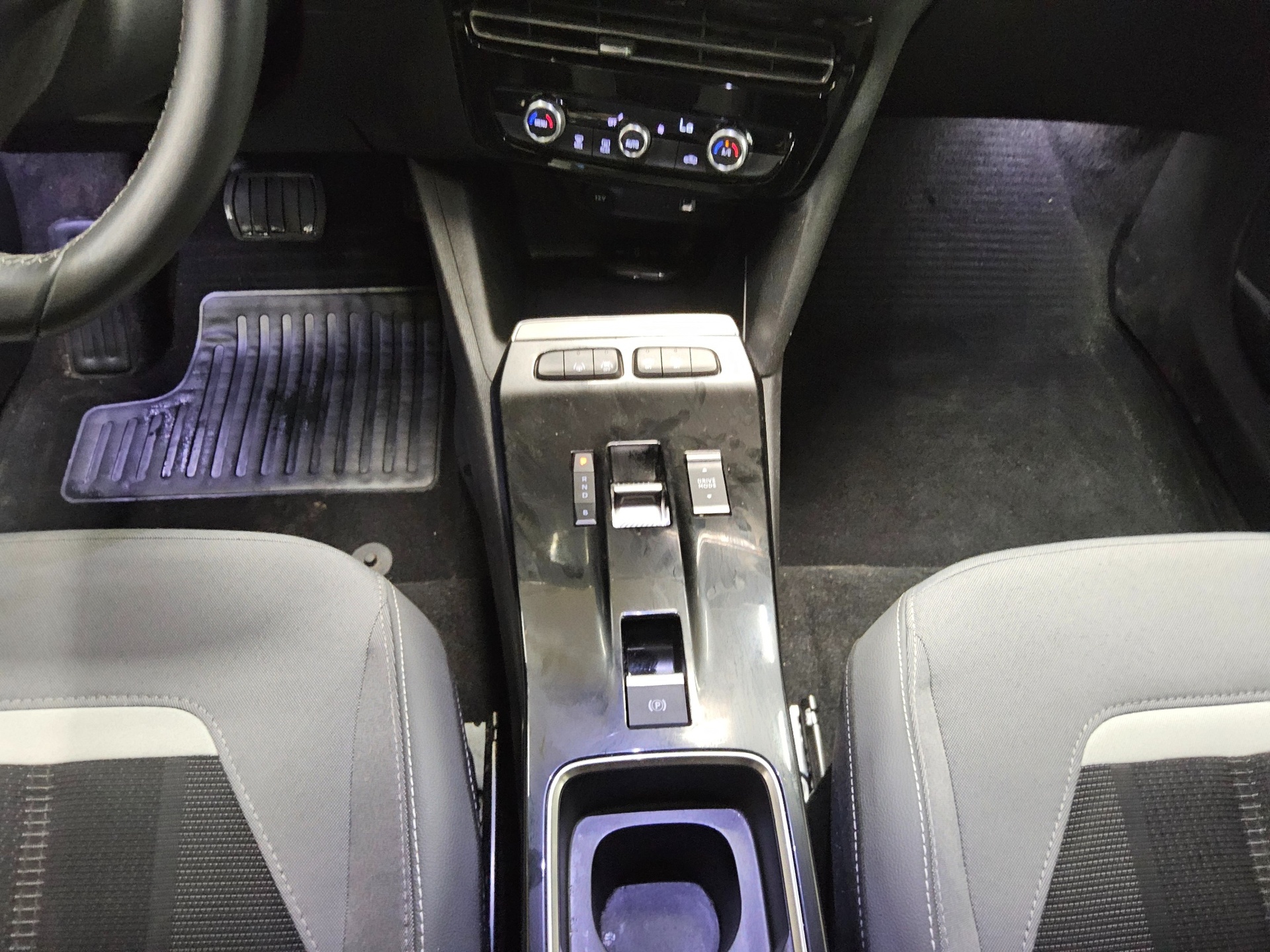 Opel Mokka-e Elegance Navi LED RFK 6