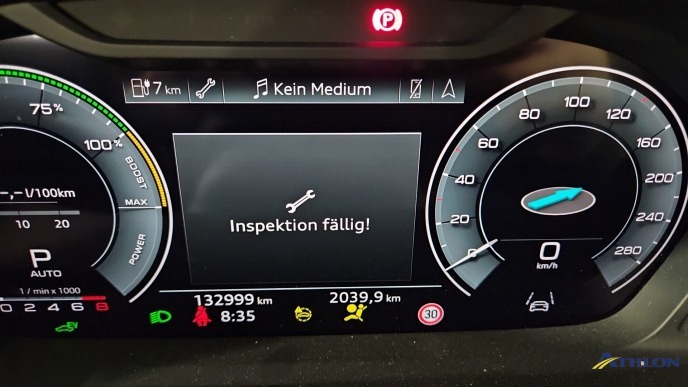Audi Q3 1.4 TFSI e-tron S-Line T-LEDER NAVI LED SHZ PDC 10