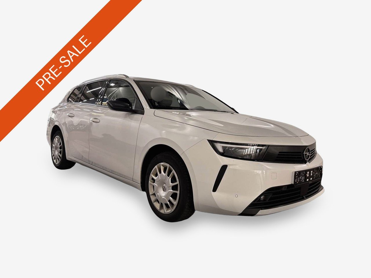 Opel Astra ST 1.5 D Business Elegance NAVI SHZ RFK LED SPURHALTE 2