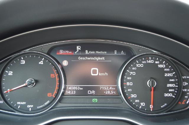 Audi A4 Avant 35 TDI Navi LED AHK PDC SHZ 5