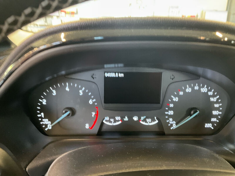 Ford Fiesta 1.0 EB Titanium SHZ PDC LED SPURHALTE EL.SPIEGEL 10