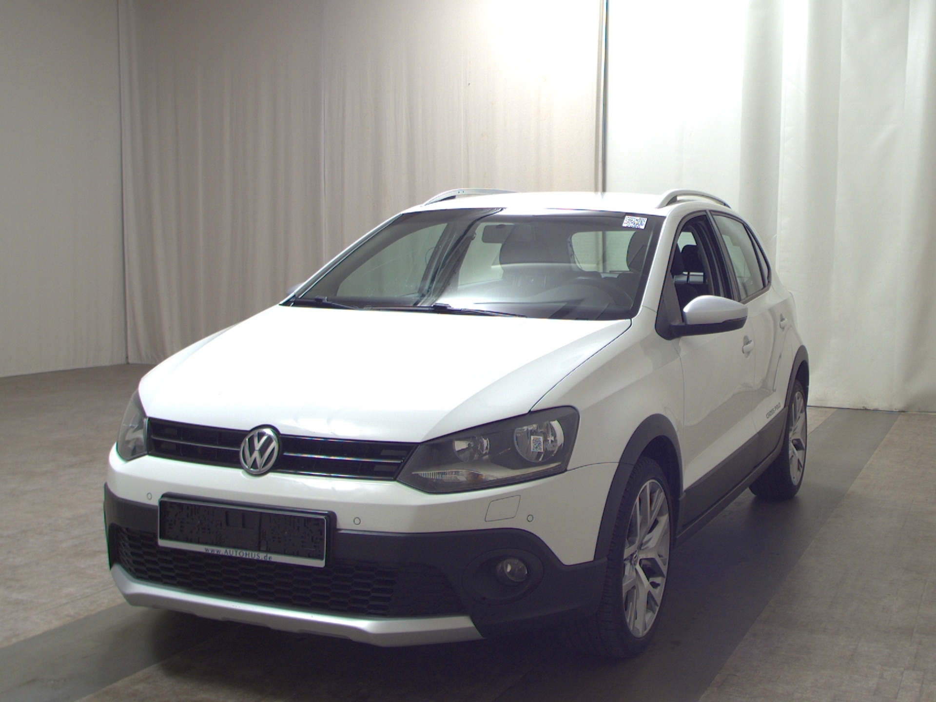 Volkswagen Polo 2