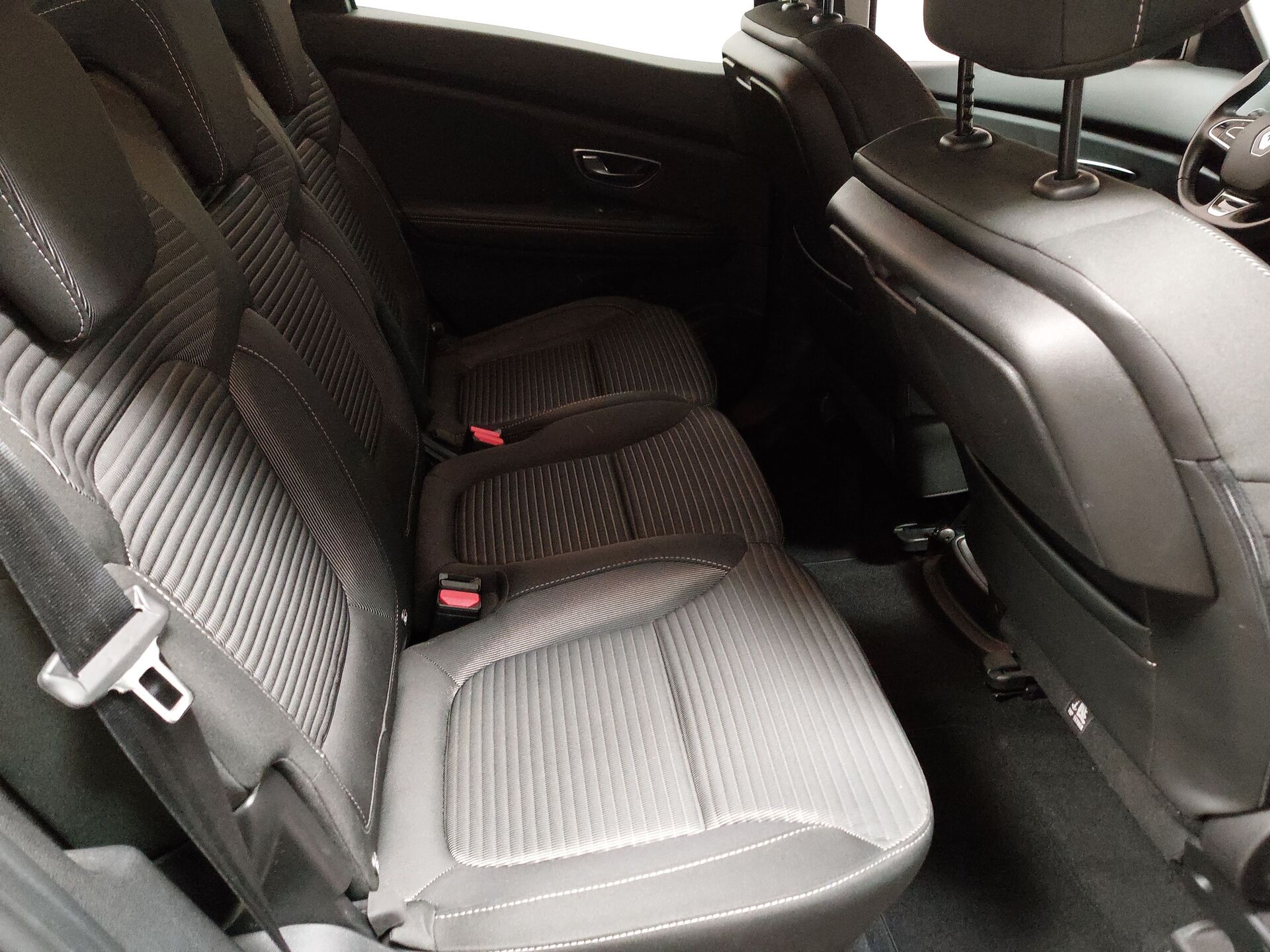 Renault Scenic 1.2 Navi Tempomat Klima AHK 17