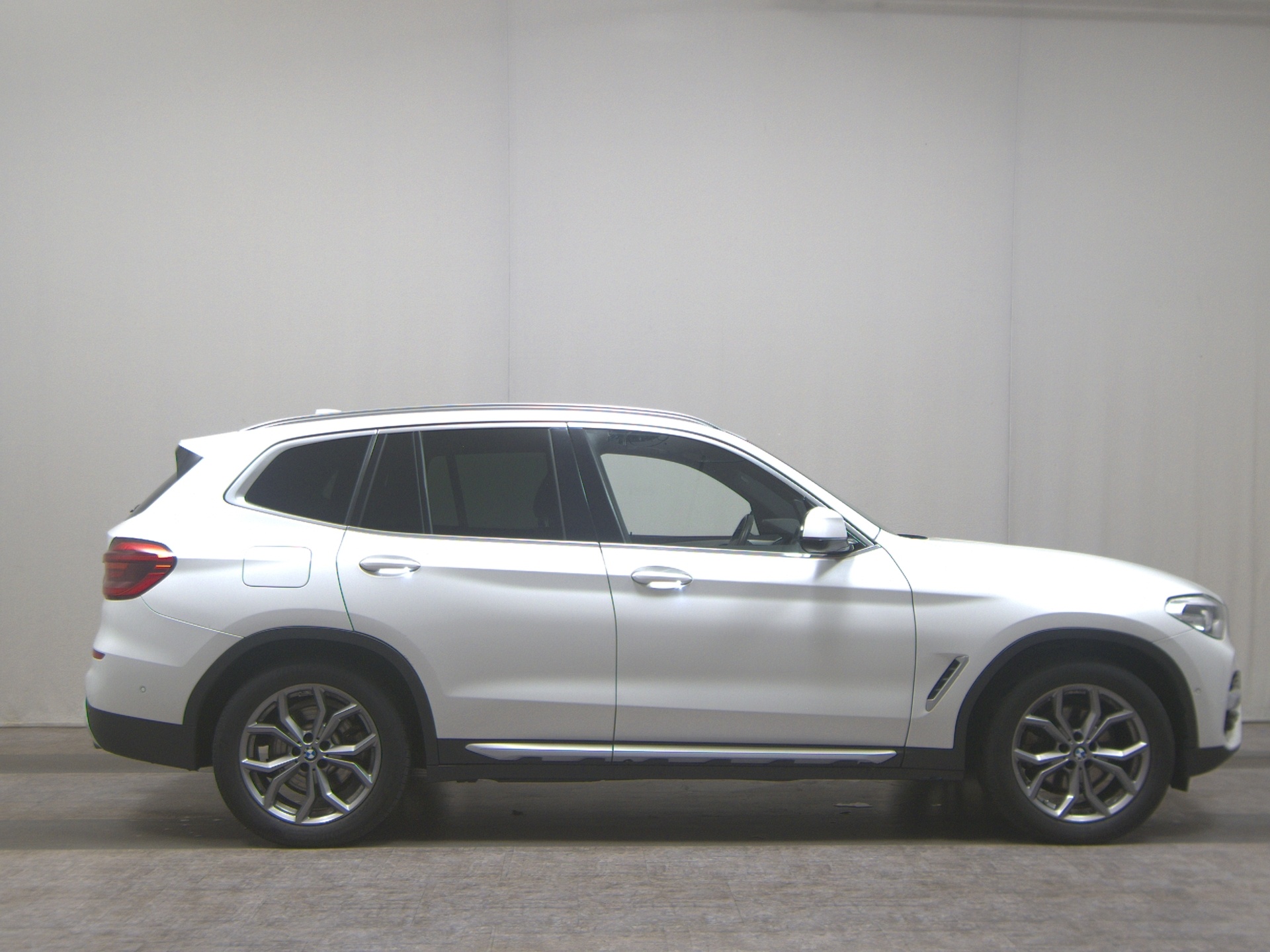 BMW X3 xDrive20d X-Line Navi LED LC-Pro RFK AHK HiFi