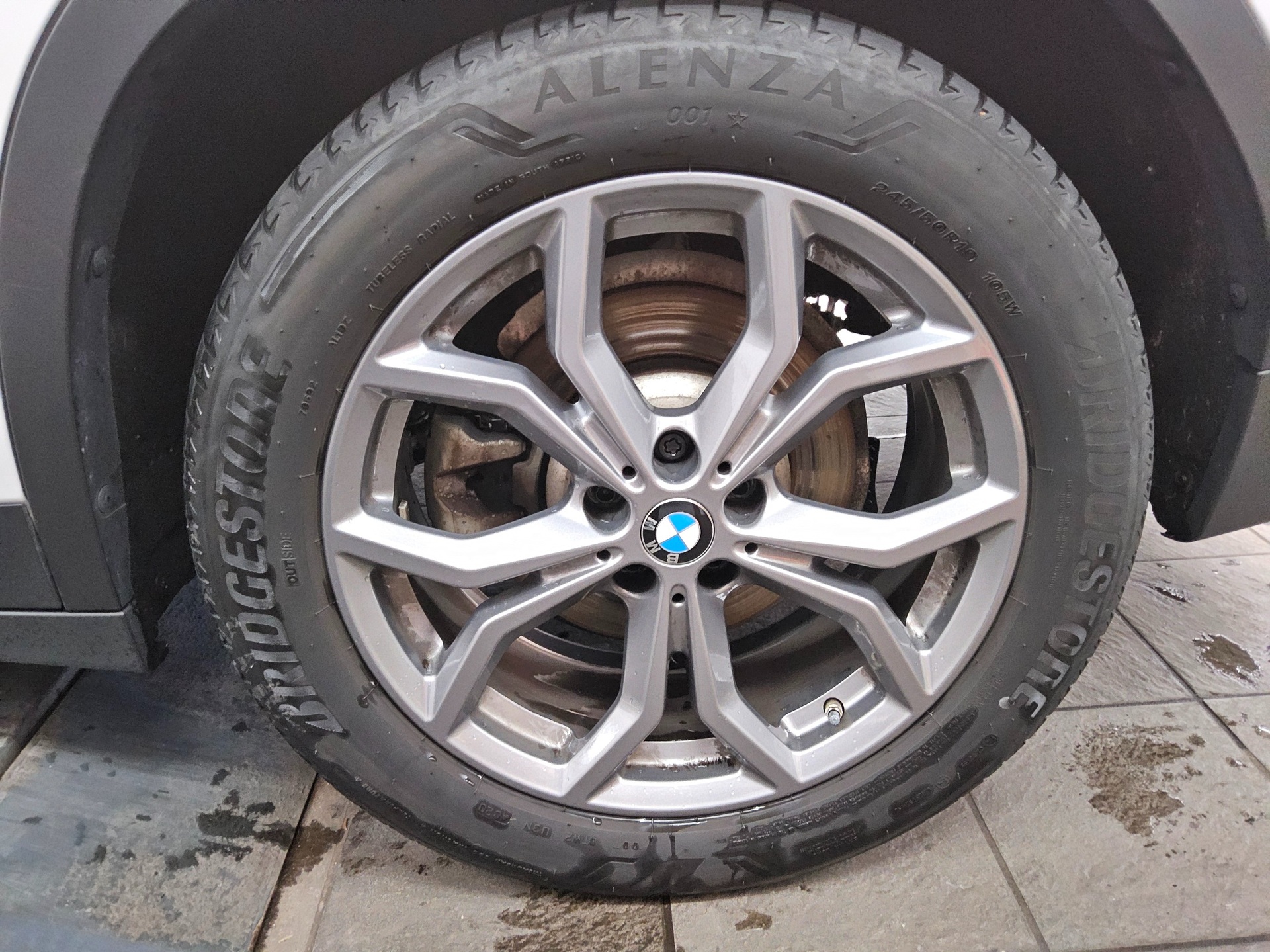 BMW X3 xDrive20d X-Line Navi LED LC-Pro RFK AHK HiFi 11