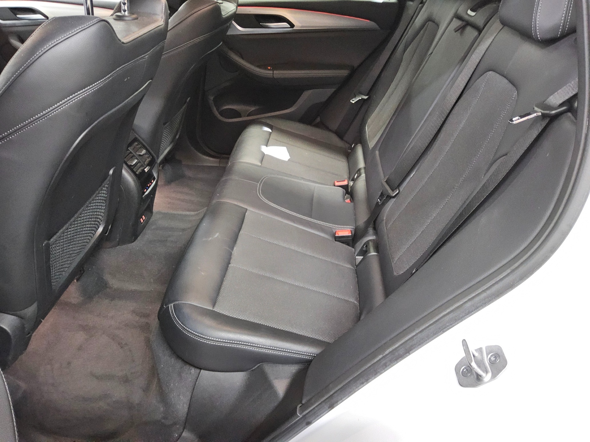 BMW X3 xDrive20d X-Line Navi LED LC-Pro RFK AHK HiFi 13
