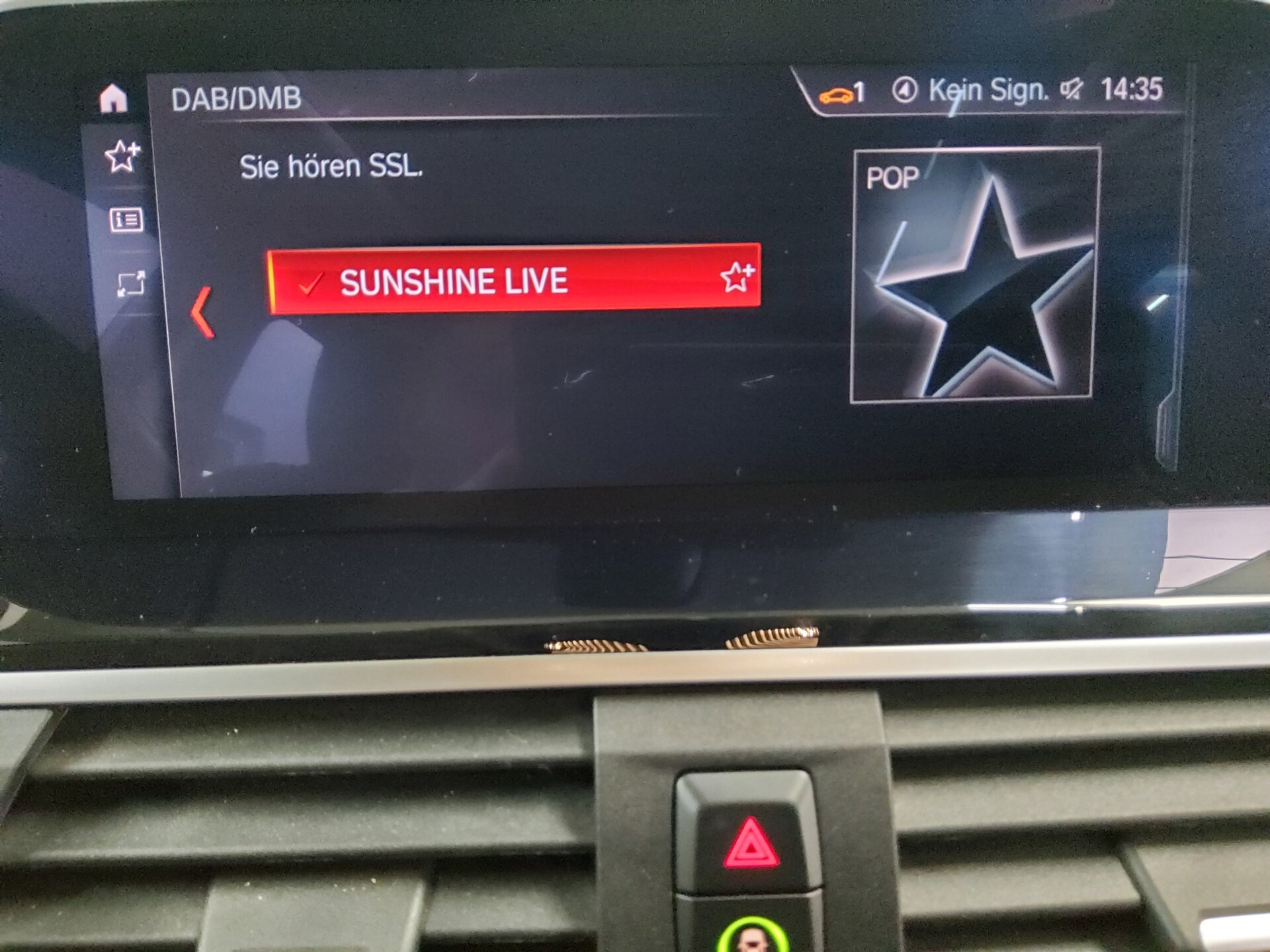 BMW X3 xDrive20d Advantage Navi LED LC+ Pano T-Leder RFK 7