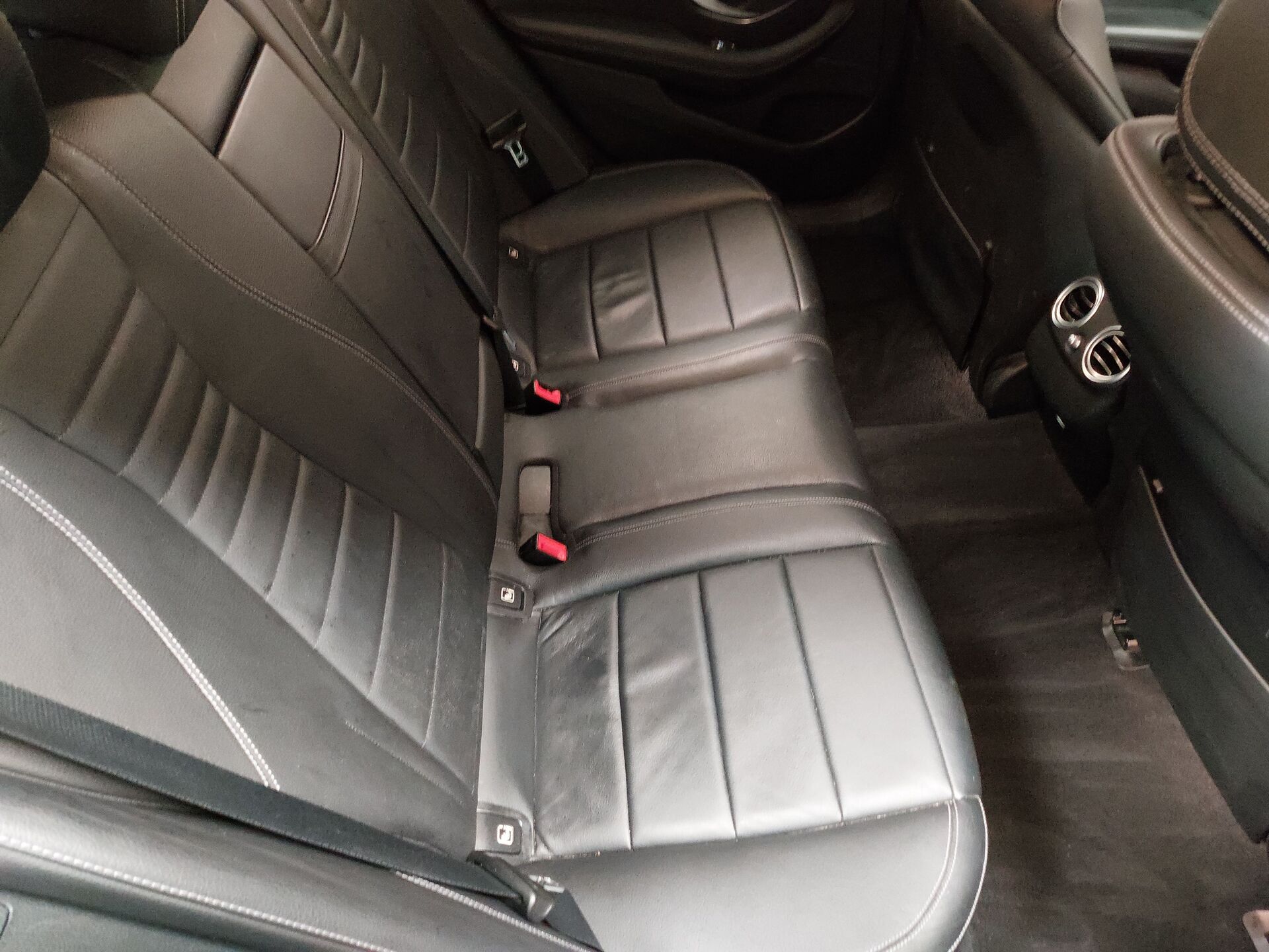 Mercedes-Benz E 220 T d Avantgarde NAVI LED LEDER SHZ PDC 13