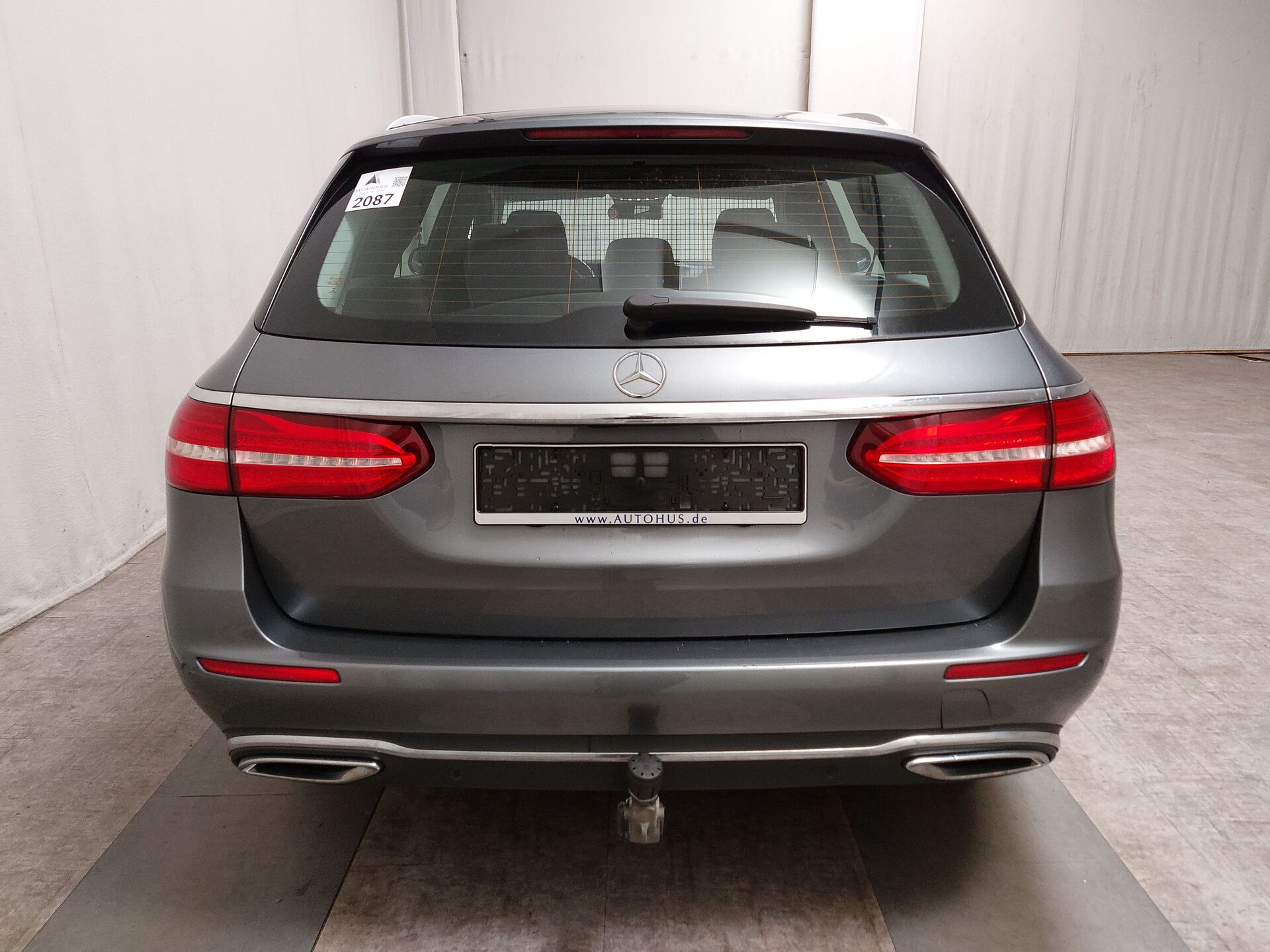 Mercedes-Benz E 220 T d Avantgarde NAVI LED LEDER SHZ PDC 6