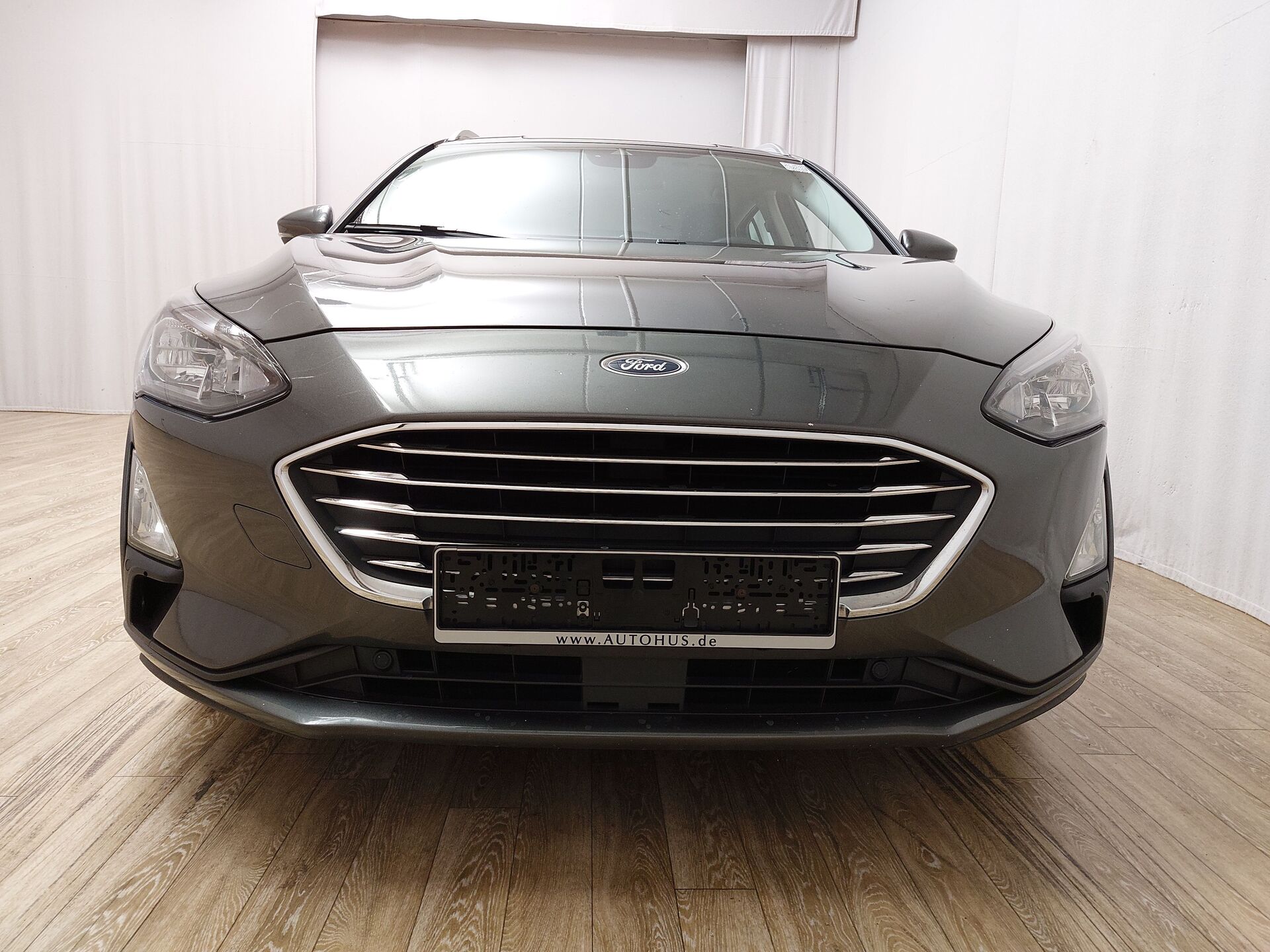 Ford Focus Turnier 1.5 EB Titanium NAVI KLIMAAUT SHZ RFK LED 5