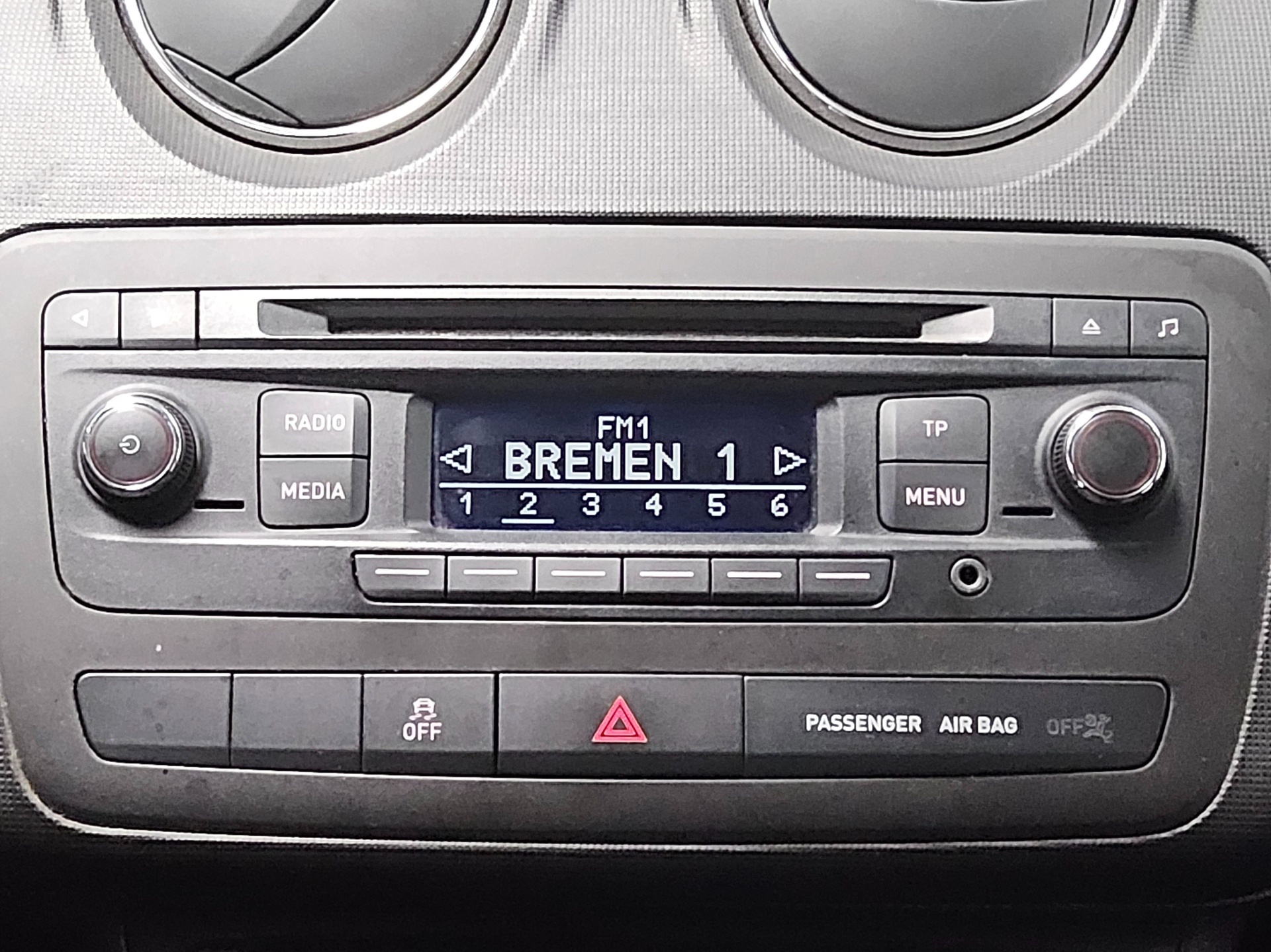 Seat Ibiza 1.2 PDC Shz Radio Klima Tempomat 7