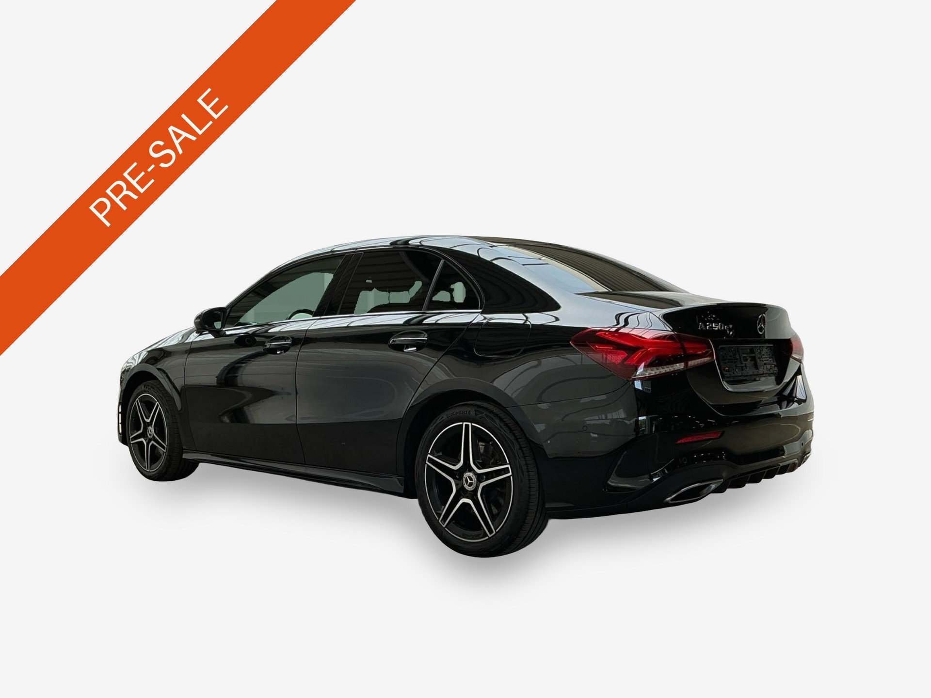 Mercedes-Benz A 250 e AMG-Line NAVI KLIMAAUT LED SPORTSITZE SHZ 3