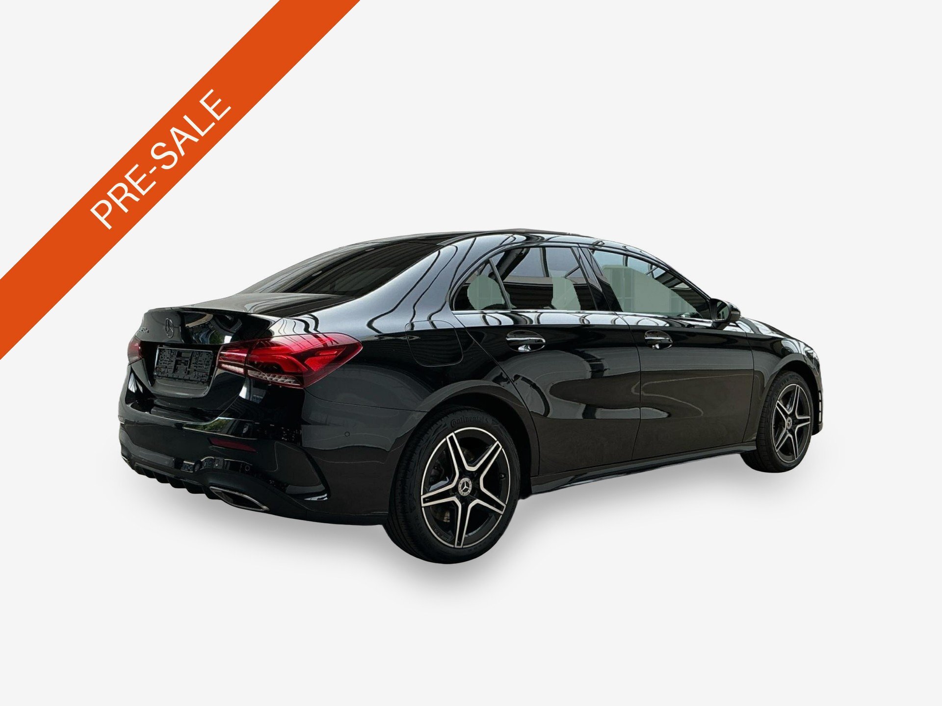 Mercedes-Benz A 250 e AMG-Line NAVI KLIMAAUT LED SPORTSITZE SHZ 4