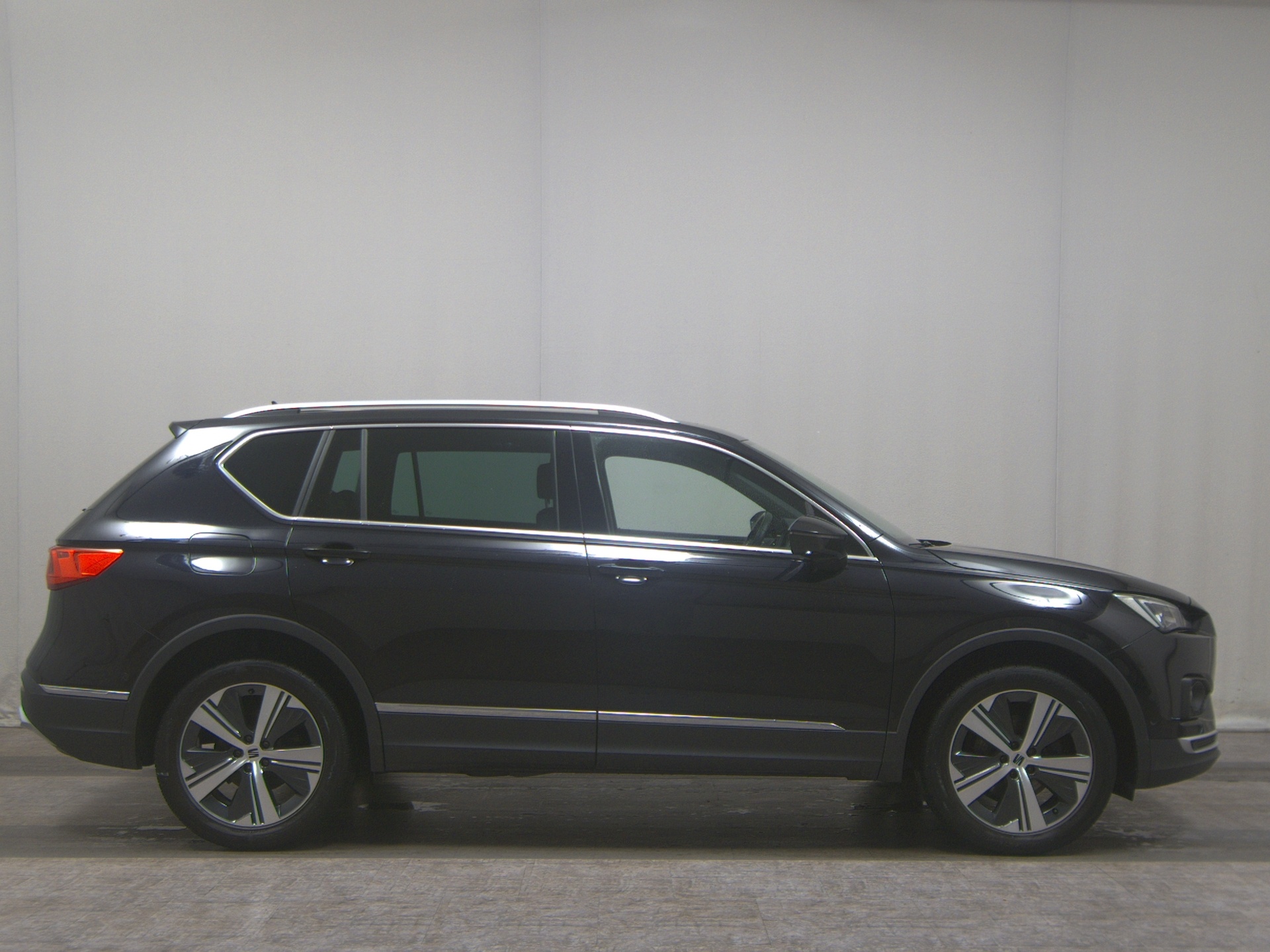 Seat Tarraco 2.0 TDI Xcellence Navi LED vc