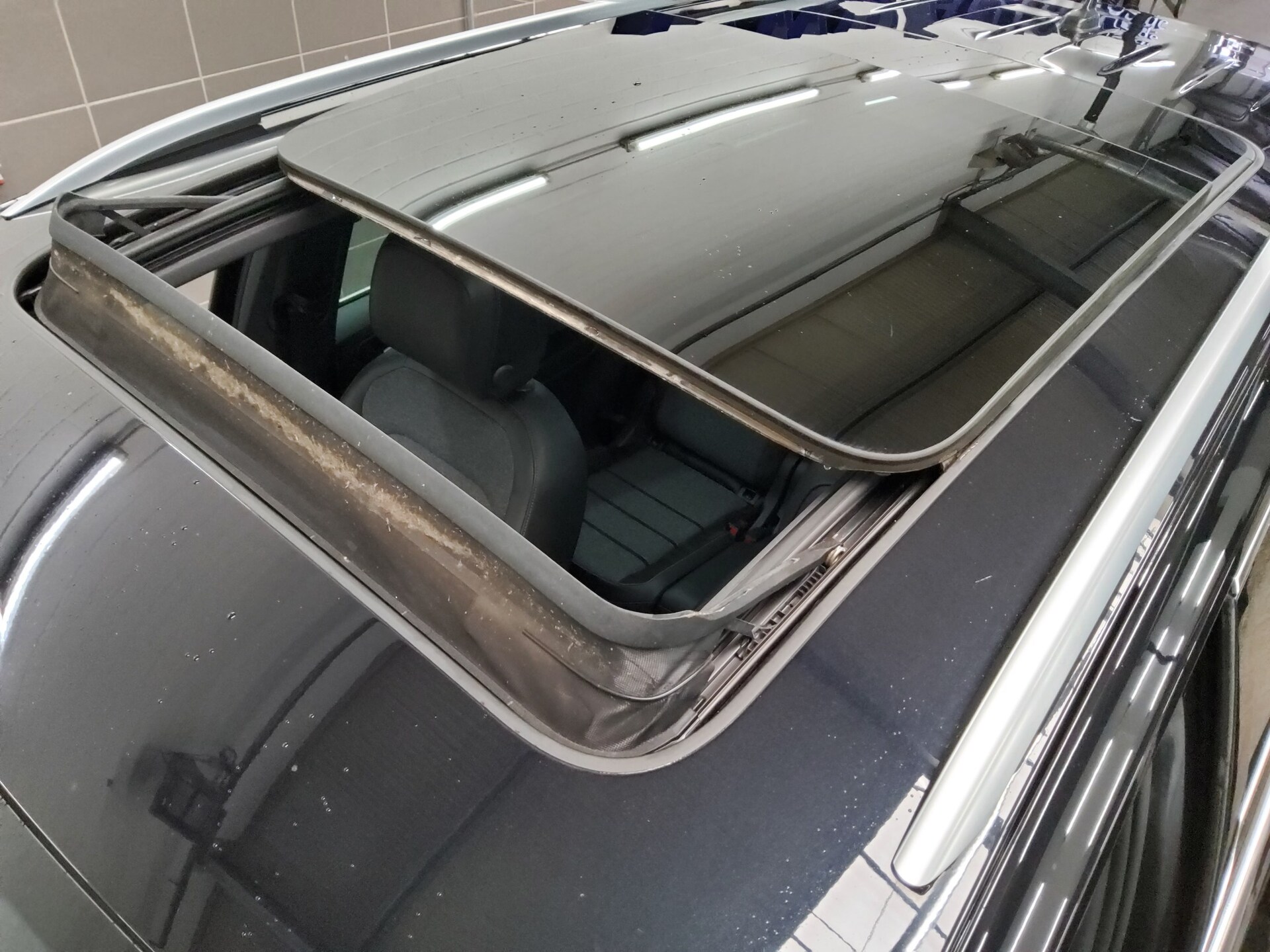Seat Tarraco 2.0 TDI Xcellence Navi LED vc 13