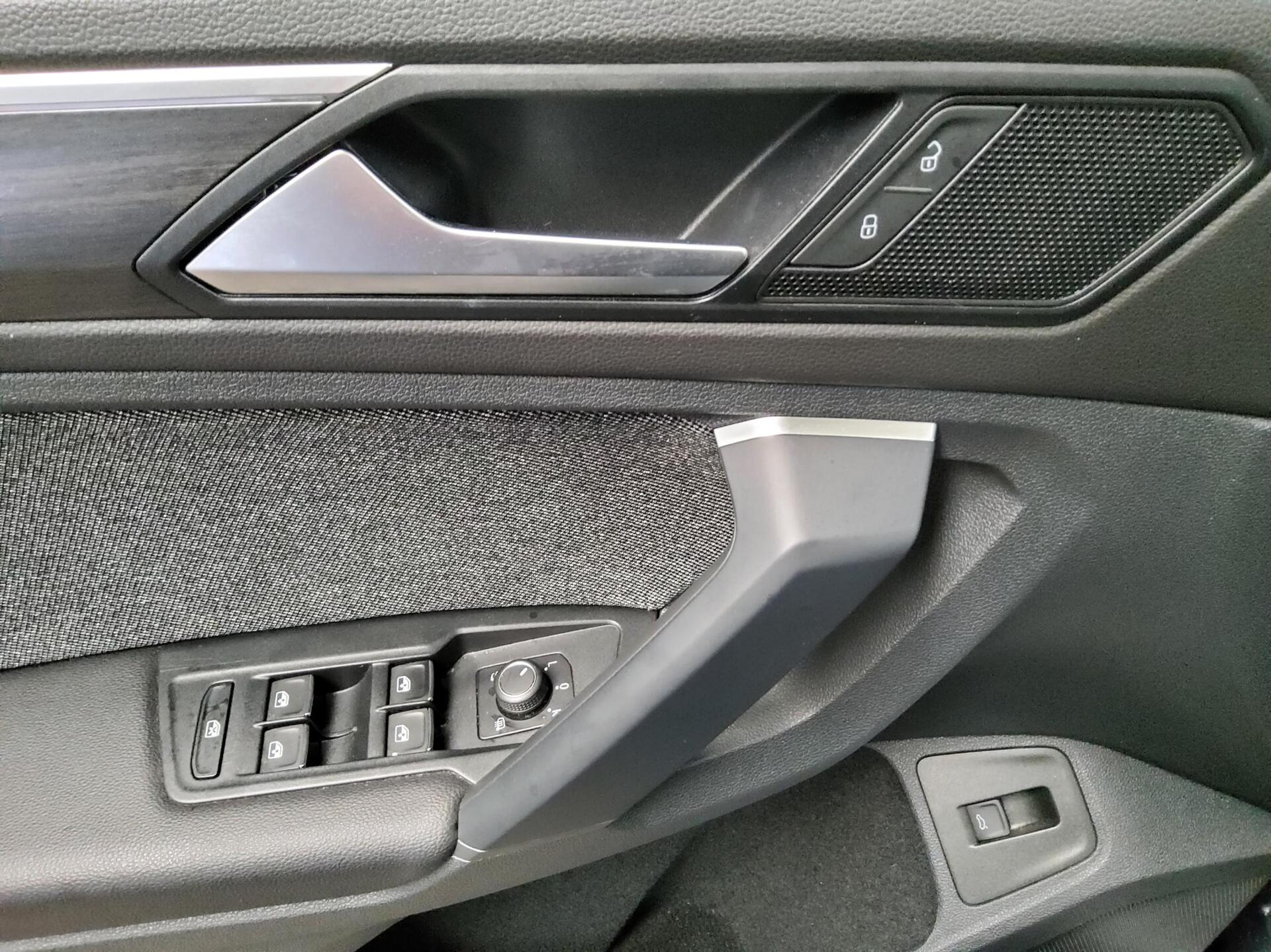 Seat Tarraco 2.0 TDI Xcellence Navi LED vc 10