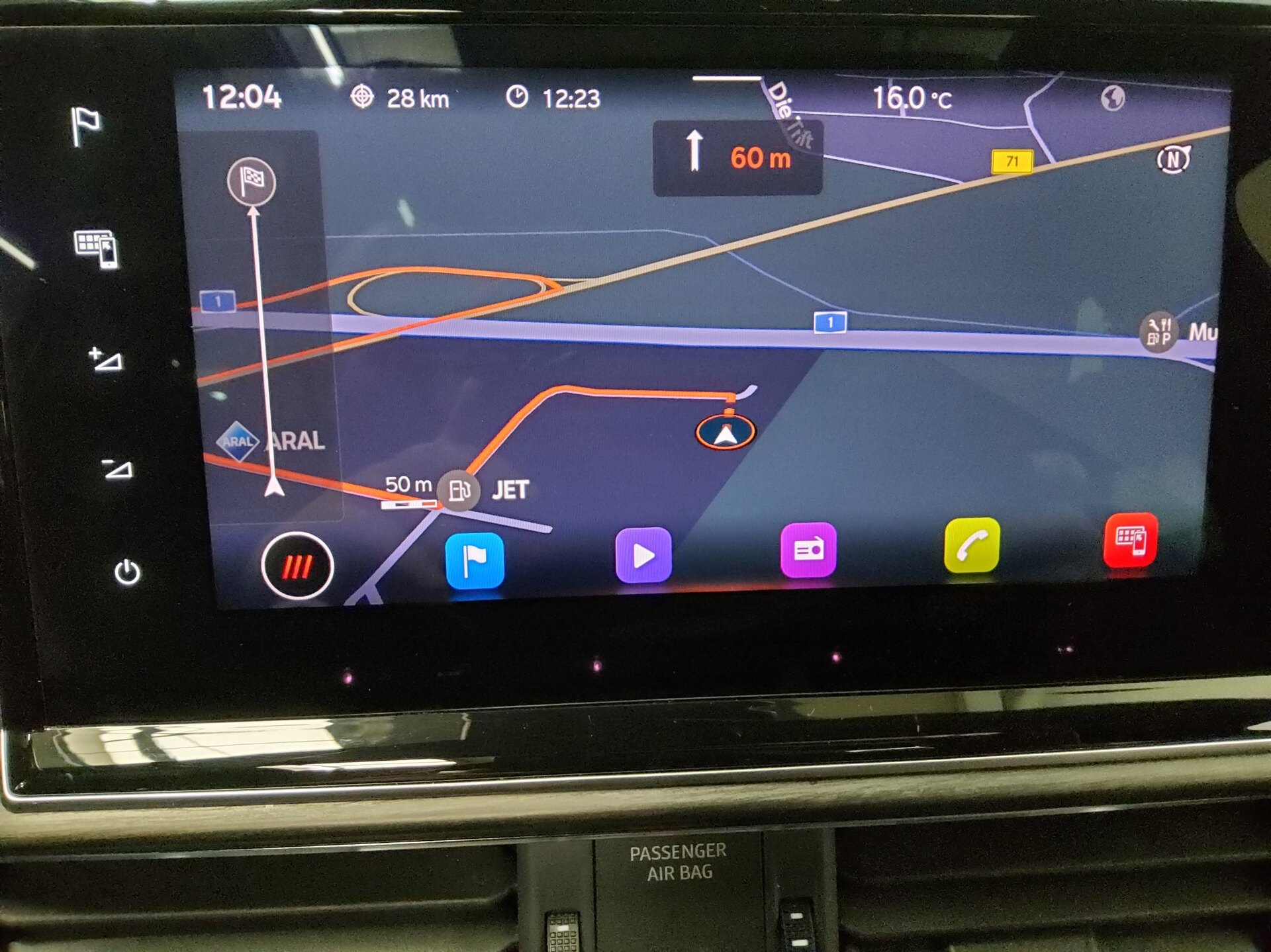 Seat Tarraco 2.0 TDI Xcellence Navi LED vc 7