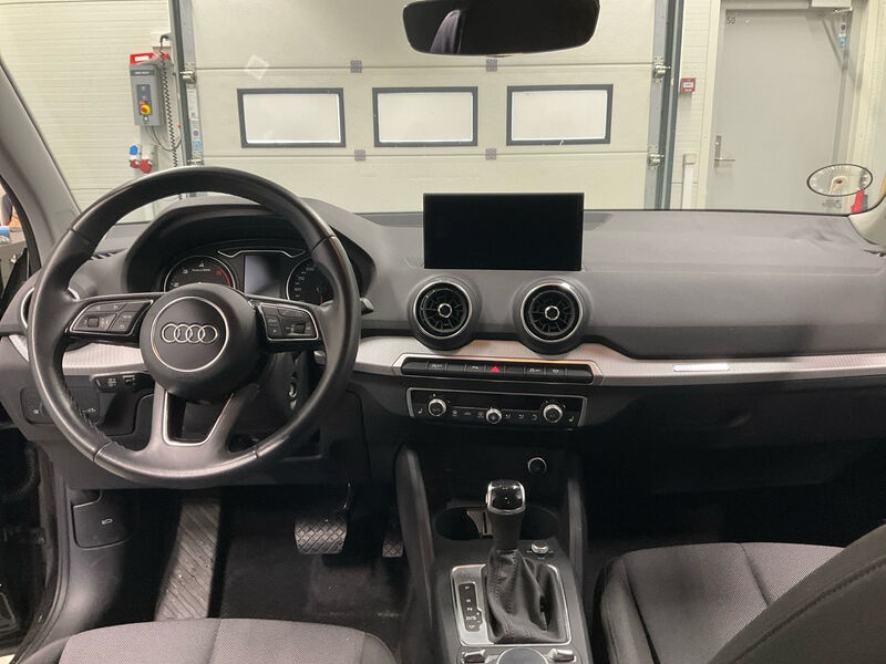 Audi Q2 30 TDI advanced NAVI KLIMAAUT SHZ RFK LED 5
