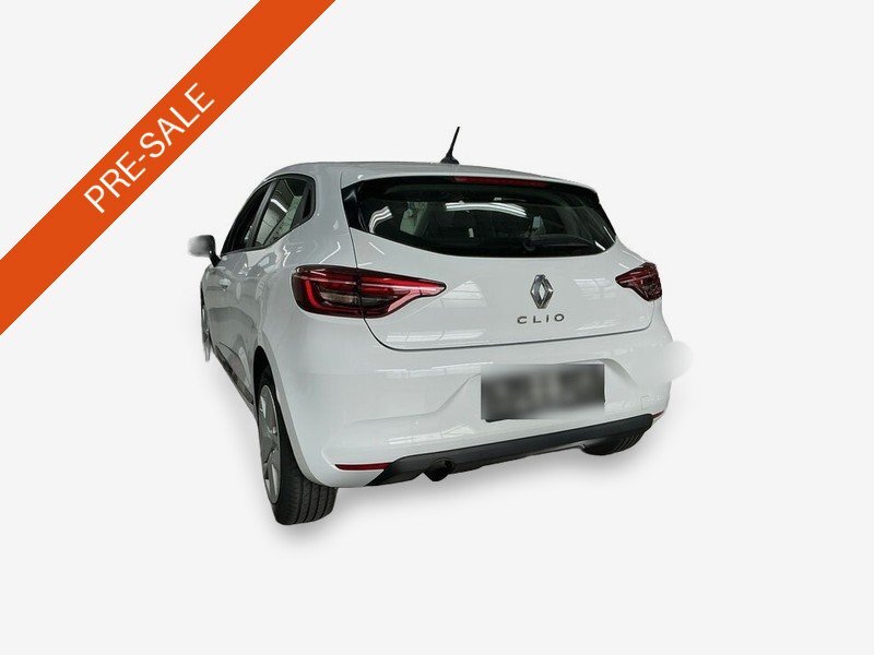 Renault Clio 0.9 TCe 3