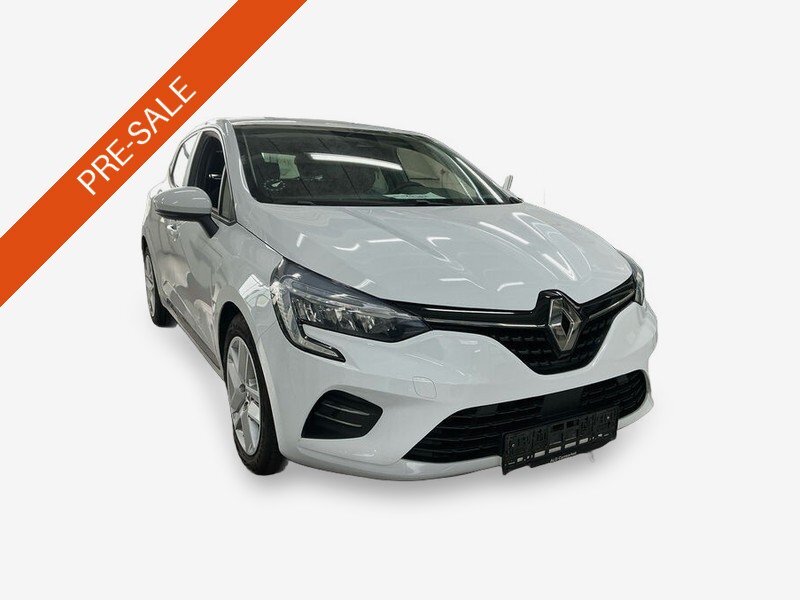 Renault Clio 0.9 TCe 2
