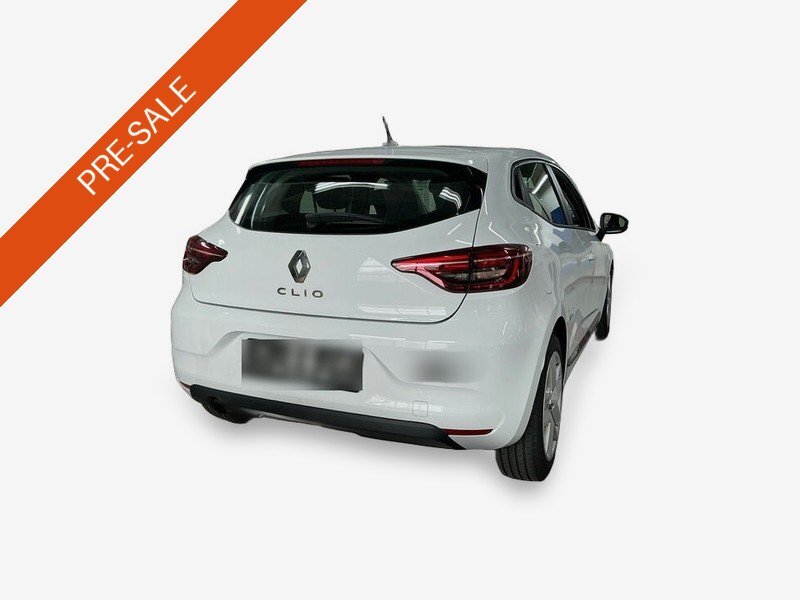 Renault Clio 0.9 TCe 4