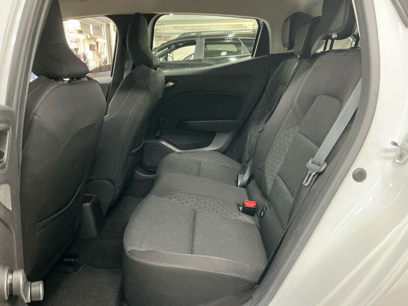 Renault Clio 0.9 TCe 7