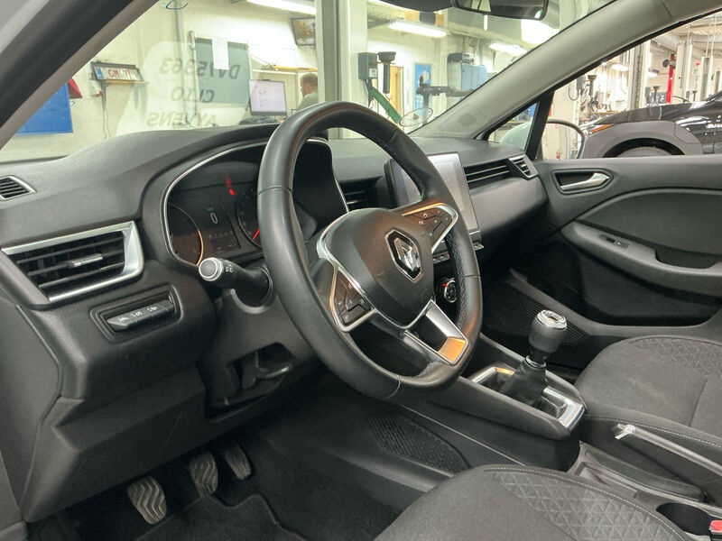 Renault Clio 0.9 TCe 5