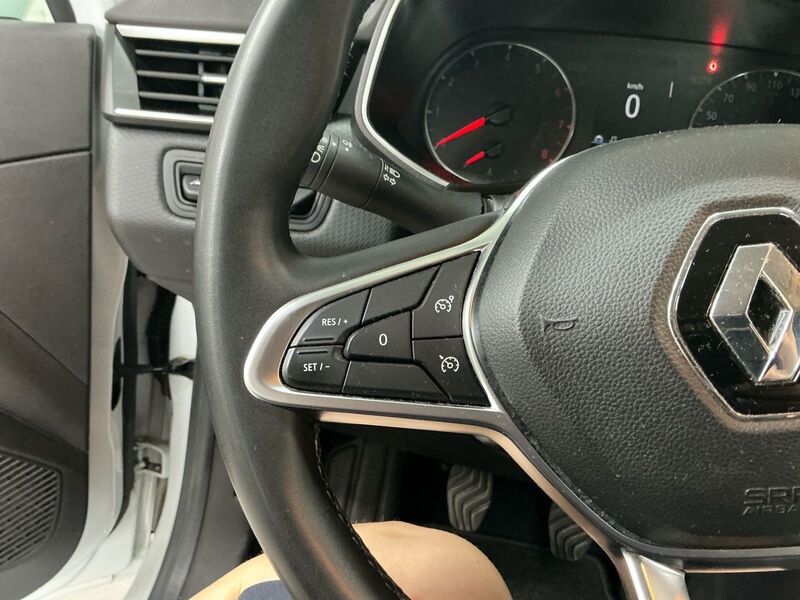Renault Clio 0.9 TCe 12