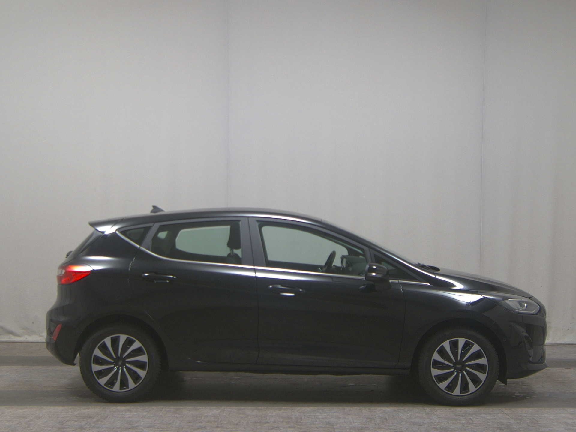 Ford Fiesta 1.1 Titanium Navi LED B&O RfK PDC Shz DAB