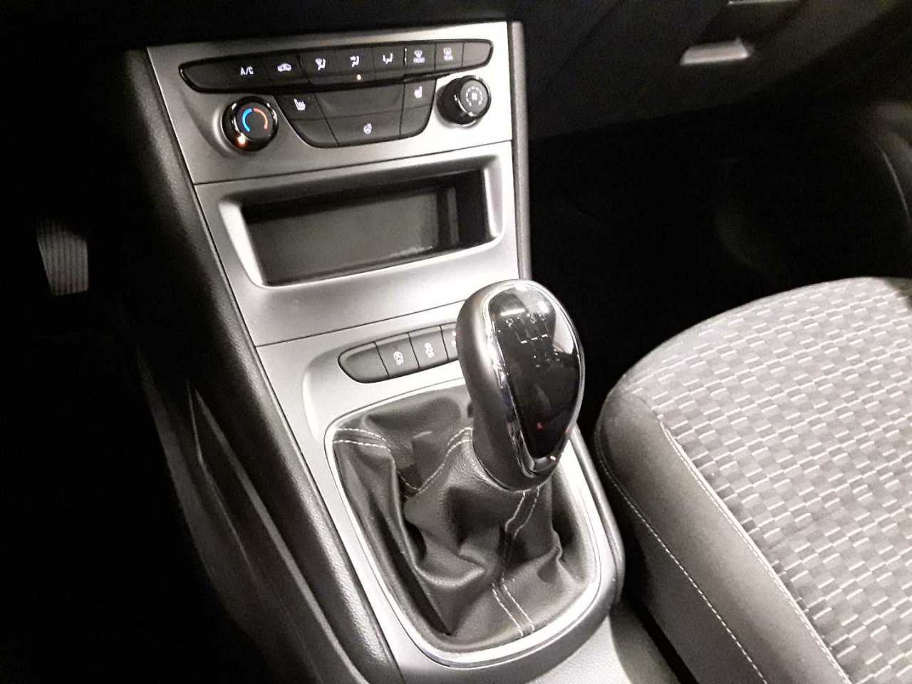 Opel Astra ST 1.5 D Business Ed. NAVI LED SHZ PDC 9